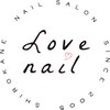ラブネイル(LOVE NAIL)ロゴ