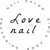 ラブネイル(LOVE NAIL)のお店ロゴ