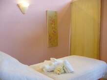 トータルケアハウス エイチ ツー オー ラピス宝塚店/個室空間