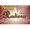 トータルビューティ ラディアンス(Radiance)のお店ロゴ