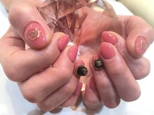 ネイルサロンアンドスクール ブロッサ(BLOSSA)/