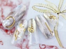 シシュ 梅田店(SyiSyu)/スペシャルデザイン