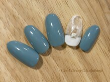 キャンアイドレッシー 国分寺店(Can I Dressy)/季節のキャンペーンネイル★3月