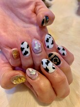 カバー(COVER)/しっかりアート♪♪