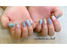 エムシーベル(m.c bell)/