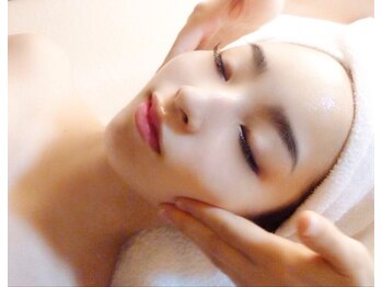 ゴールド 栄店(GOLD)/毛穴レス・水光ツヤ美肌○*.