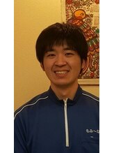 もみ～な 綱島店 赤土 佳