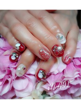 アイネイル(iNAIL)/