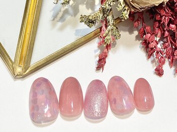 ビオールイースト(Be All east)/2021.3月 新規5500/再来店6500