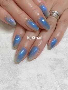 リネイル(Re nail)/
