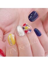 ティーエヌ 倉敷店/『Hand』定額3アート