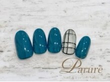 パリュール 西荻窪(Parure)/オフ込☆定額￥6580