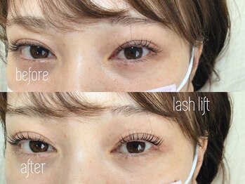 グラント(grant)/まつげパーマ/ラッシュリフト