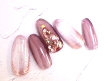 ネイルサロン ドルチェネイル 柏店(Dolce.Nail)/クリスマス＊Christmas＊