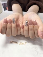 アイリッシュネイル 久屋大通店(Irish Nail)/maogel