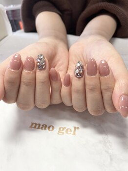 アイリッシュネイル 久屋大通店(Irish Nail)/maogel