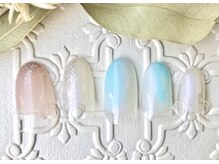 エブロマリン 湘南台店(evromarine)/４月定額natural collection