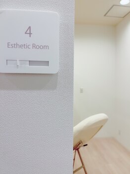 ポーラ ザ ビューティ 入間ipot店(POLA THE BEAUTY)/店内