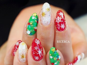 リチェルカ(RICERCA)/