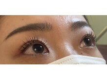 ナチュラルサロン ツリー(NATURAL SALON TREE)/田町三田マツエクラッシュリフト