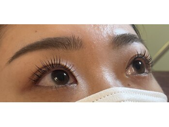 ナチュラルサロン ツリー(NATURAL SALON TREE)/田町三田マツエクラッシュリフト