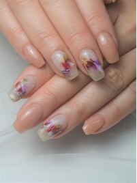 JUNX Nail Collection