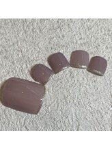 ティグル 下通店(Tigre)/ foot design