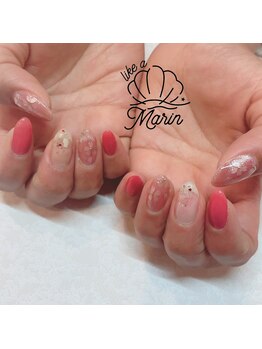 セレニティ バイ マリ(Serenity by Mari)/