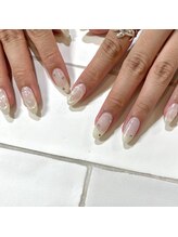 カミナネイル(KAMINA.nail)/アイスデザイン