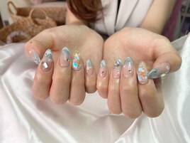 ワンホンネイル