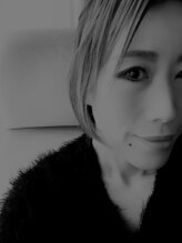 カタチノクニ&nbsp;ネイリスト Kawamura