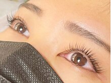 リラックスアンドアイラッシュサロン ラフィーネ(Raffine)/パリジェンヌラッシュリフト★