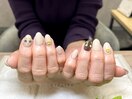 cat nail