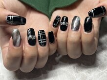 ケーネイル(Knail)/ブラックネイル