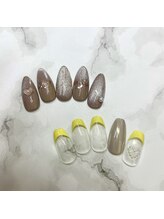 エムオアシス(_M_oasis)/