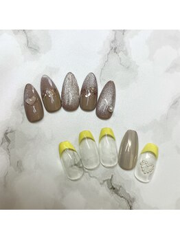 エムオアシス(_M_oasis)/