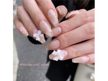 マグネットネイル