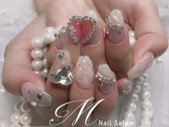 エム 池袋店(M)/