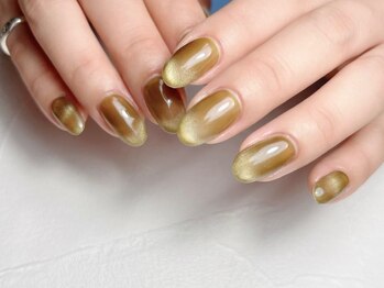 ラドール(La Dhole)/ミクロンマグネット#28