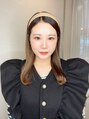 ミュー(professional beauty salon MYU) 山 下