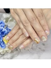 はあとねいる 下関山の田店/デザインNo.93