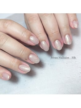 エヌ アンド(N&)/ワンカラー