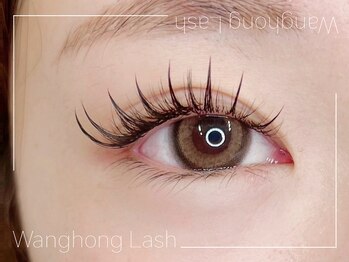 ウタリマツゲ(utari matsuge)/ワンホンマツエク