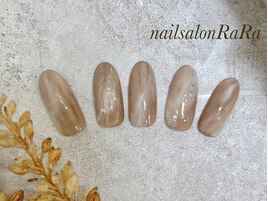 定額ネイル(ベーシック)