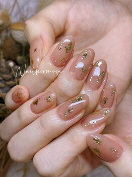 エルモサの写真/400種類以上のカラー×デザイン提案力の高さが人気の秘密♪一本一本丁寧に仕上げるのでモチの良さも◎