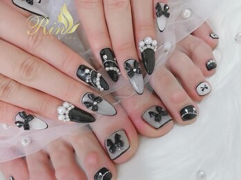 リンビューティー(Rin Beauty)/