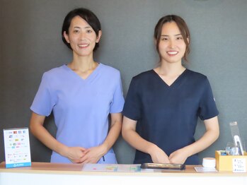 巻き爪補正店 福山店/ご年齢・男女関係なくご利用OK