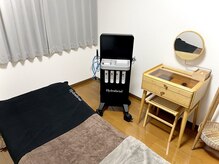 アーク メディカル サロン(arc medical salon)の雰囲気（あなたを美肌へ導く◎）