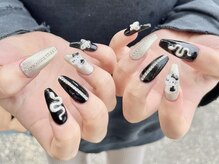 グランジーナ(Gran Jiina)/持ち込みデザイン