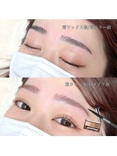 ジョリフ 池袋店(jolif)/垢抜け眉｜アイブロウ /池袋西口